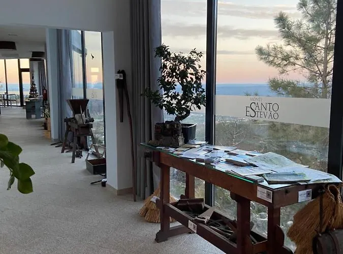 Guest house Casas Do Pastor