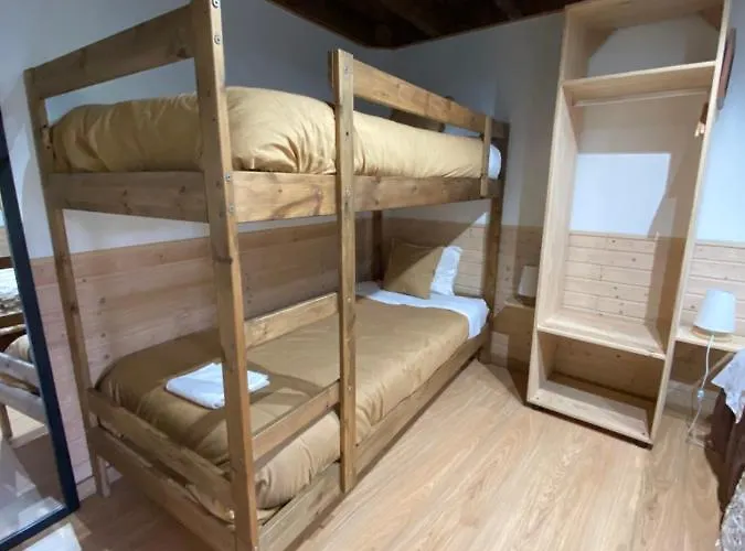 Guest house Casas Do Pastor Seia