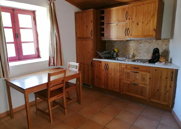 Guest house Casas Do Pastor Seia