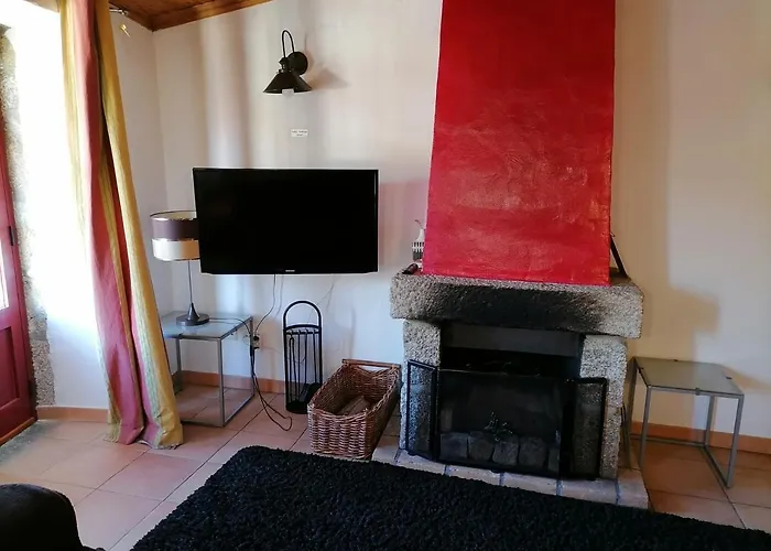 Casas Do Pastor 4*