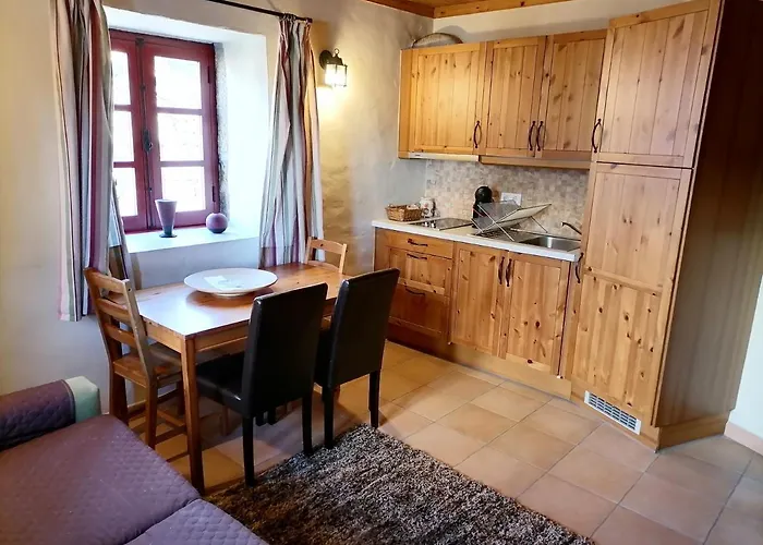 Casa de hóspedes Casas Do Pastor