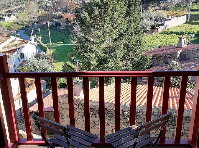 Casas Do Pastor 3* Seia