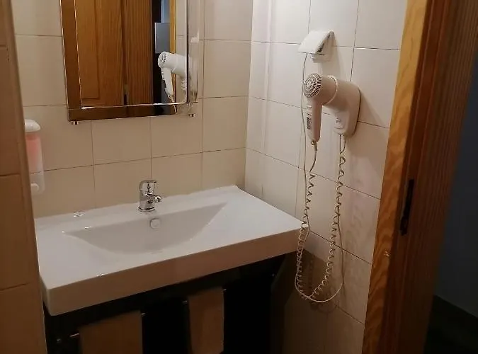 Casa de hóspedes Casas Do Pastor 3*