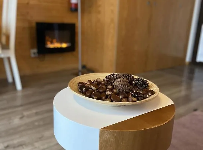 Casas Do Pastor Guest house 3*