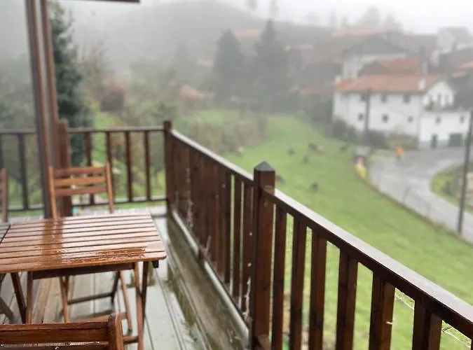 Casas Do Pastor Casa de hóspedes