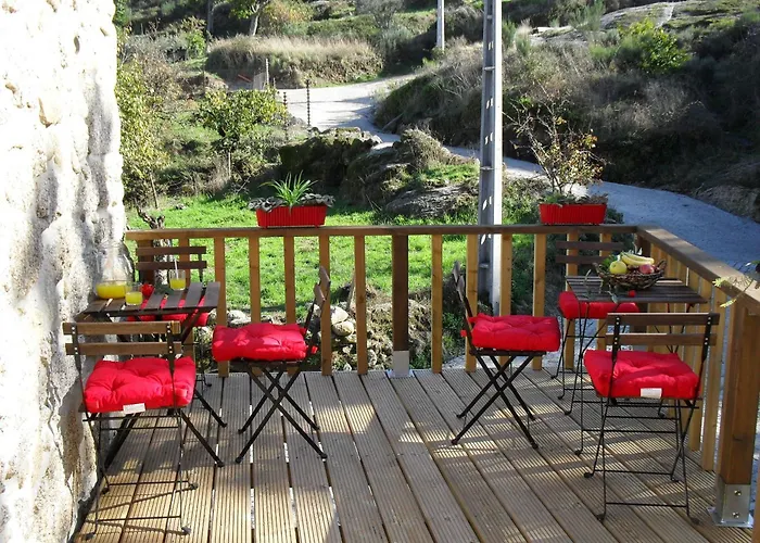 Casa de hóspedes Casas Do Pastor Seia