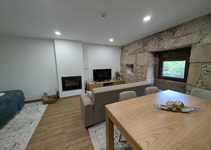 Casas Do Pastor Casa de hóspedes 3*