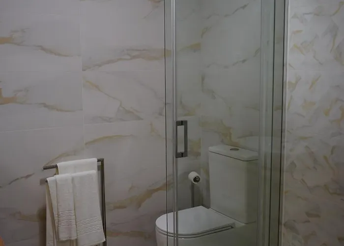 Casa de hóspedes Casas Do Pastor 3*