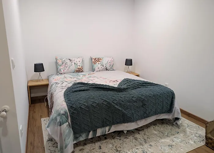 Casas Do Pastor Casa de hóspedes Seia