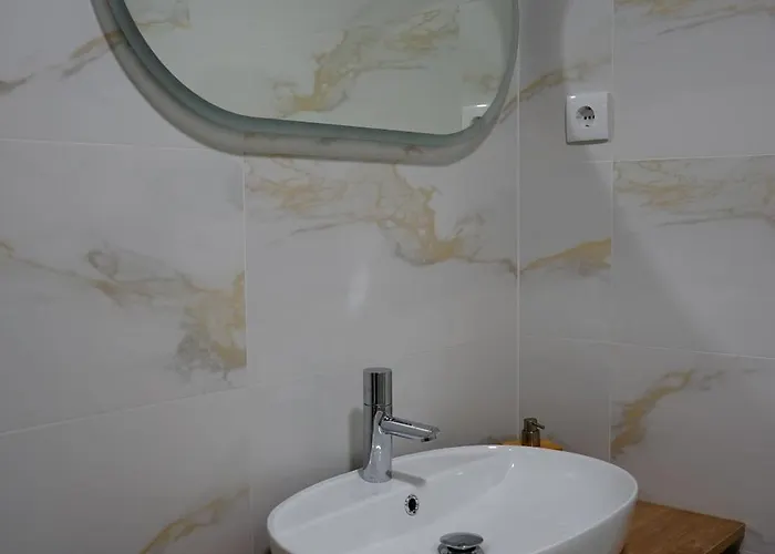 Casa de hóspedes Casas Do Pastor Seia