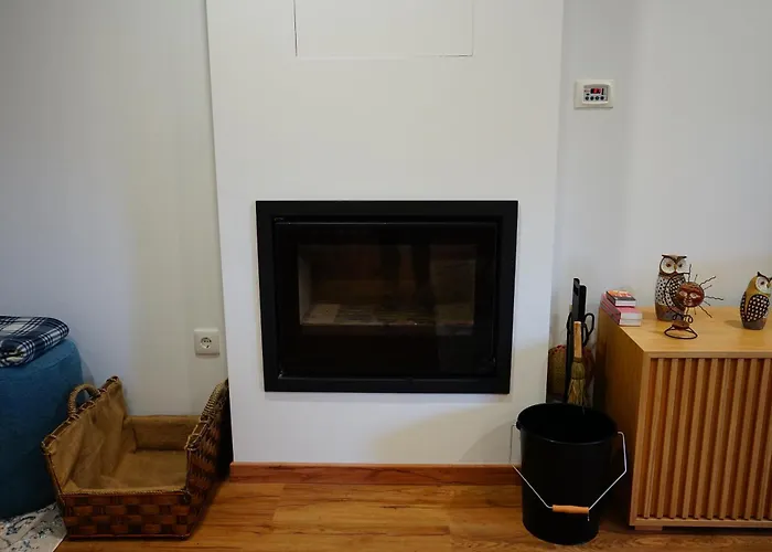 Casas Do Pastor Casa de hóspedes Seia