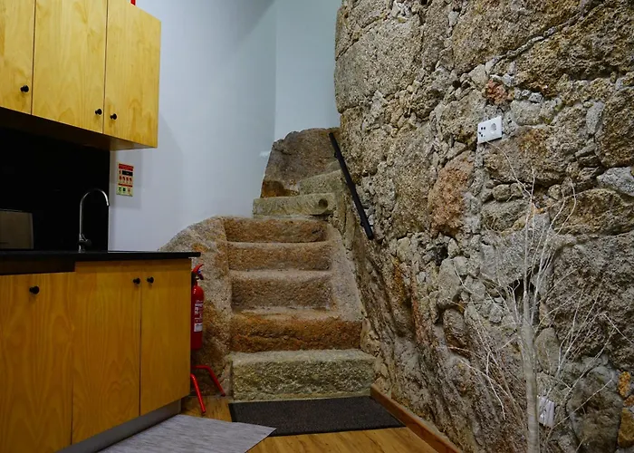 Casas Do Pastor Casa de hóspedes Seia