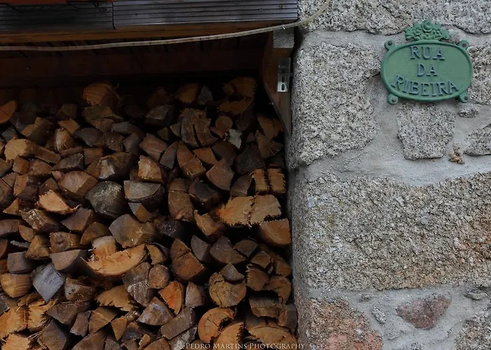 Guest house Casas Do Pastor