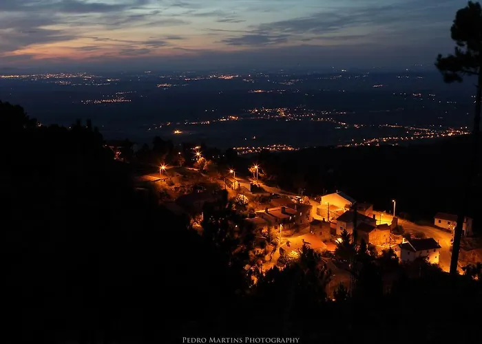 Casas Do Pastor Seia