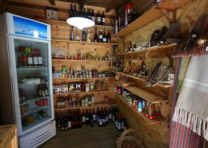 Casas Do Pastor 3* Seia