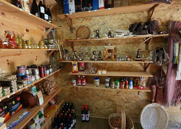 Casas Do Pastor 4* Seia