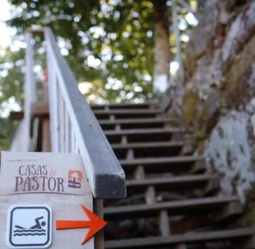 Casas Do Pastor Guest house Seia