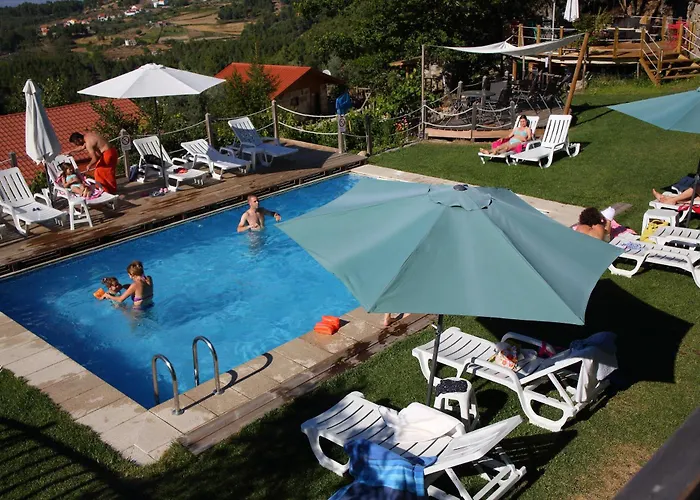 Casas Do Pastor Casa de hóspedes