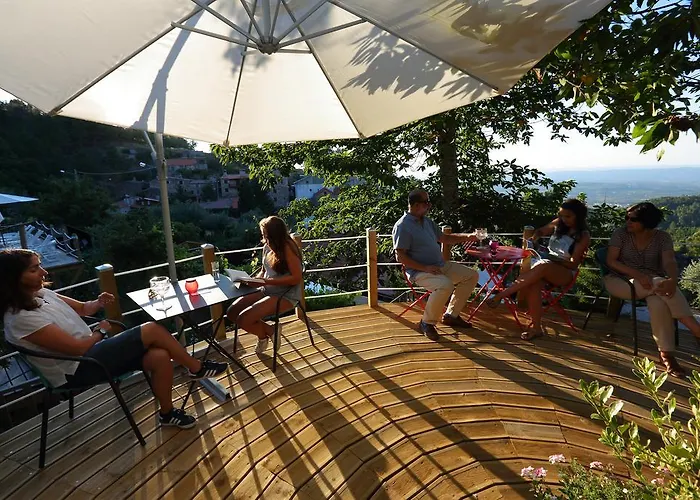 Casas Do Pastor Guest house 3*