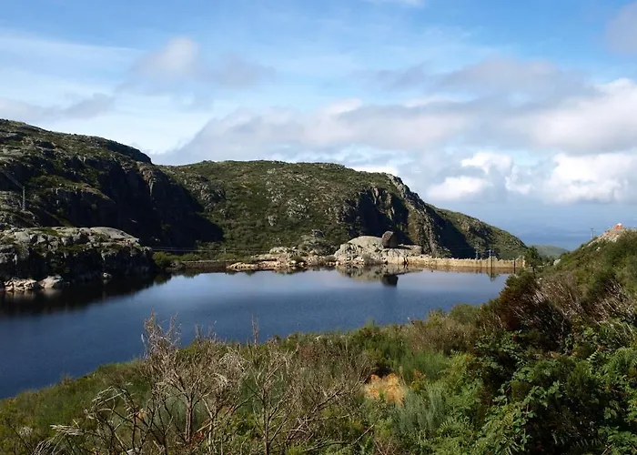 Casas Do Pastor Guest house Seia