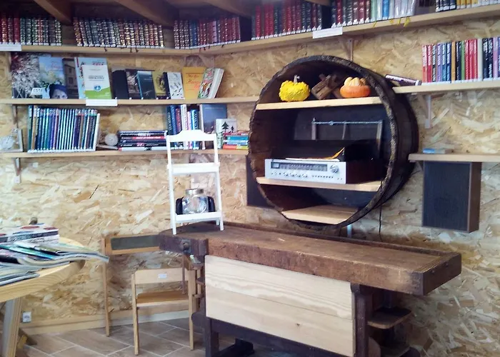 Casas Do Pastor Casa de hóspedes