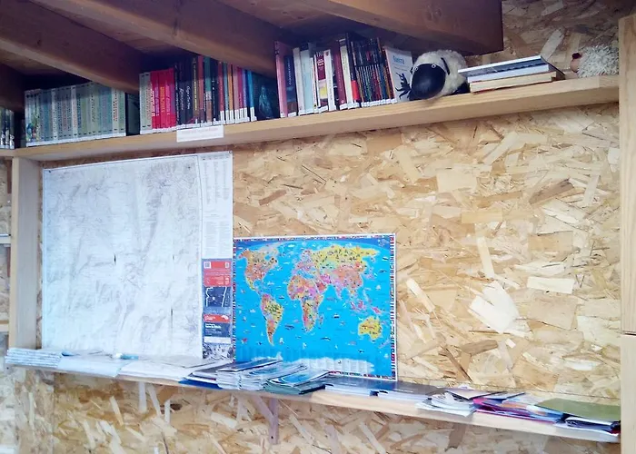 Casa de hóspedes Casas Do Pastor 3*