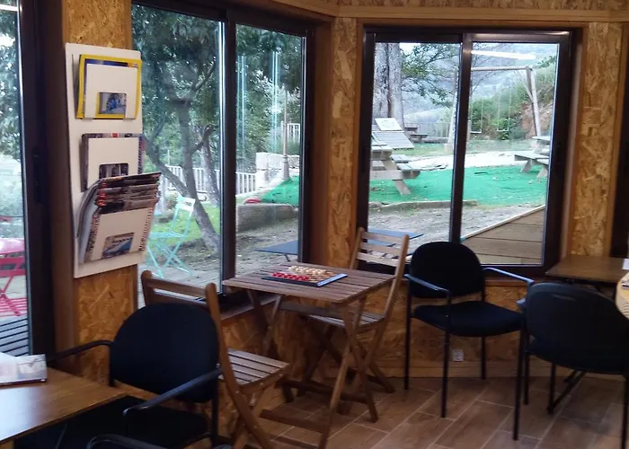 Casas Do Pastor 4*