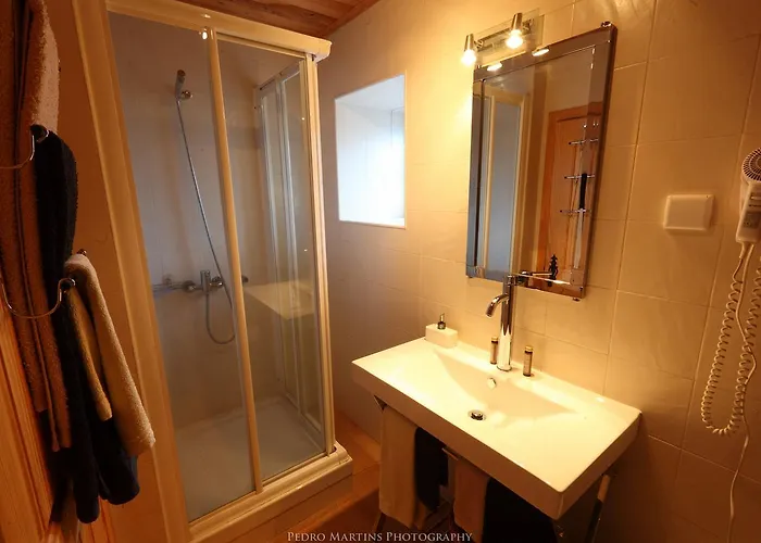 Casas Do Pastor Seia