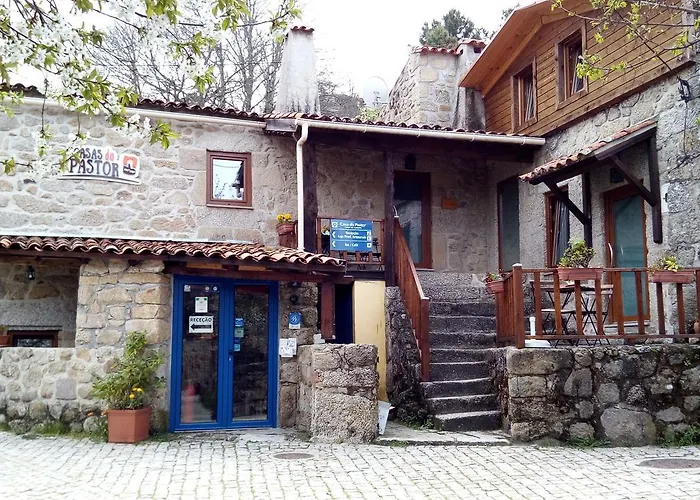 Casas Do Pastor Seia