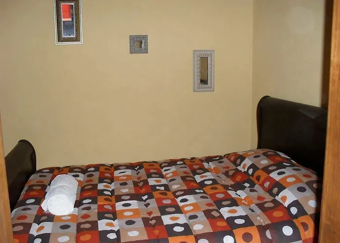 Casas Do Pastor Guest house